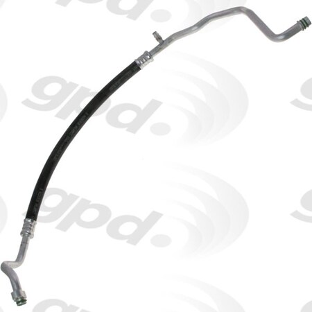 Gpd Discharge Hose, 4812275 4812275